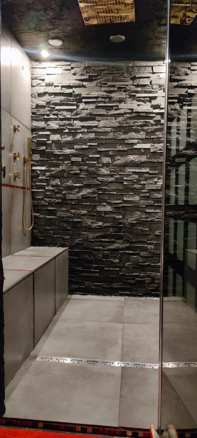 Loft Romantique Hammam Spa Privatif Playroom Grenoble Luaran gambar