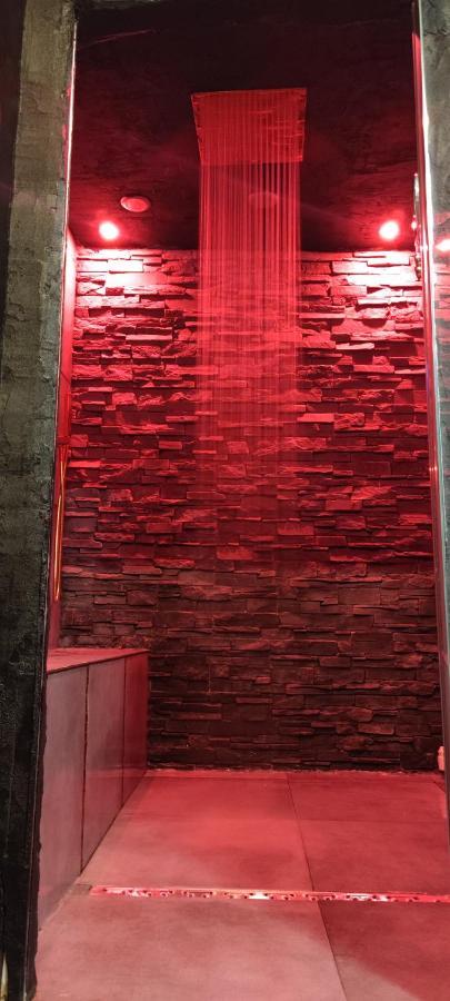 Loft Romantique Hammam Spa Privatif Playroom Grenoble Luaran gambar