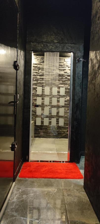 Loft Romantique Hammam Spa Privatif Playroom Grenoble Luaran gambar