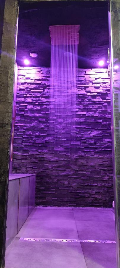Loft Romantique Hammam Spa Privatif Playroom Grenoble Luaran gambar