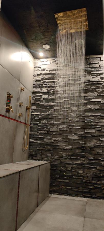 Loft Romantique Hammam Spa Privatif Playroom Grenoble Luaran gambar